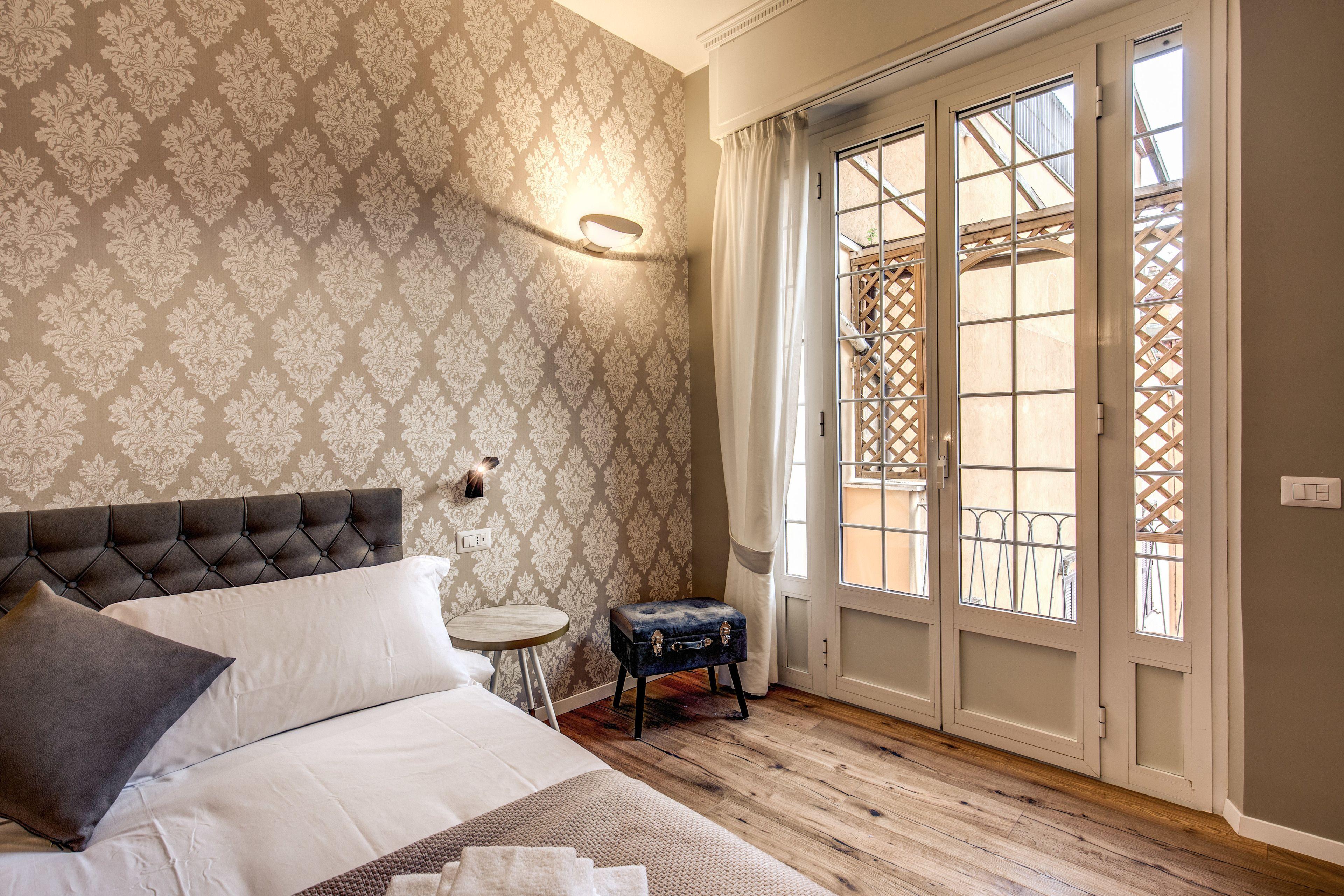 Elysium Suites - Rome — Foto 1